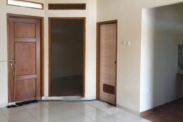 Rumah Taman Sabila 2 Kt Minimalis Siaphuni Depan Mediterania Regency Cikunir