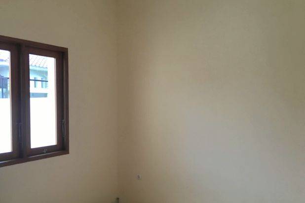 Rumah Taman Sabila 2 Kt Minimalis Siaphuni Depan Mediterania Regency Cikunir