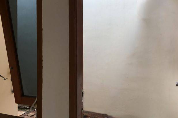 Rumah Taman Sabila 2 Kt Minimalis Siaphuni Depan Mediterania Regency Cikunir