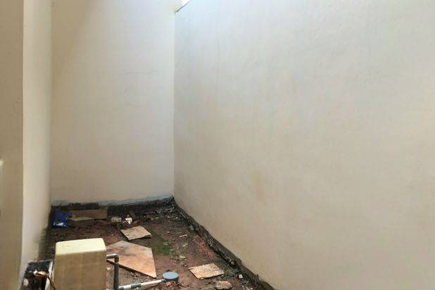 Rumah Taman Sabila 2 Kt Minimalis Siaphuni Depan Mediterania Regency Cikunir