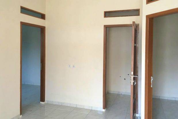 Rumah Taman Sabila 2 Kt Minimalis Siaphuni Depan Mediterania Regency Cikunir