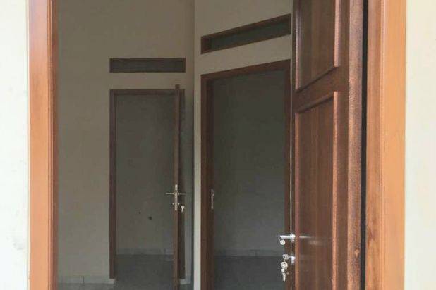 Rumah Taman Sabila 2 Kt Minimalis Siaphuni Depan Mediterania Regency Cikunir