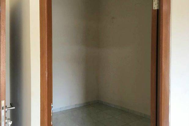 Rumah Taman Sabila 2 Kt Minimalis Siaphuni Depan Mediterania Regency Cikunir