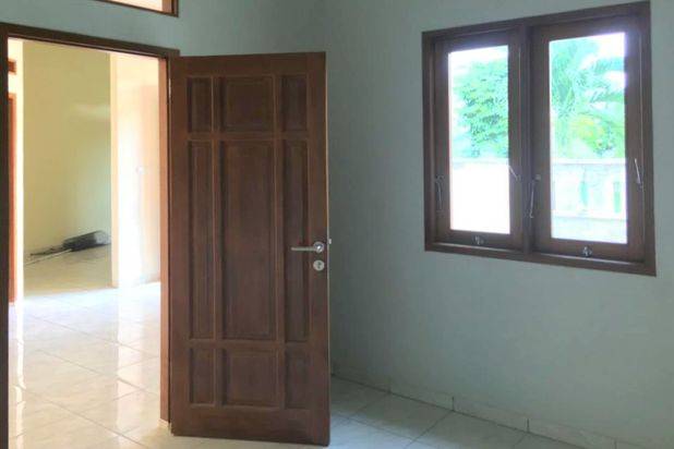 Rumah Taman Sabila 2 Kt Minimalis Siaphuni Depan Mediterania Regency Cikunir