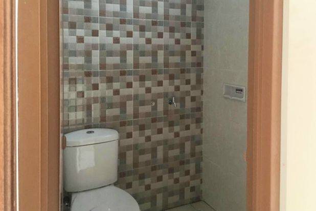 Rumah Taman Sabila 2 Kt Minimalis Siaphuni Depan Mediterania Regency Cikunir