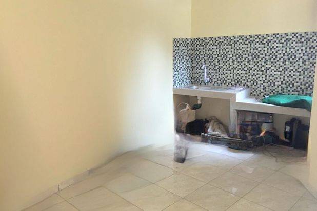 Rumah Taman Sabila 2 Kt Minimalis Siaphuni Depan Mediterania Regency Cikunir