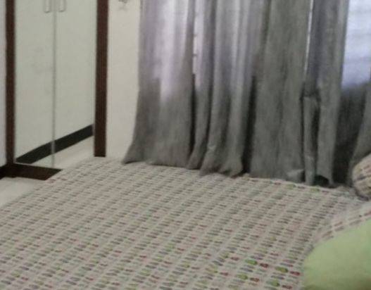 Rumah Kemang Pratama Golf 2 Lantai Asri Minimalis Siaphuni