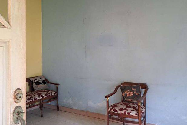 Rumah Sudut Dalam Cluster Dekat Mal Grand Galaxy Park
