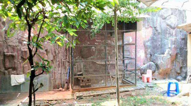 Rumah Sudut Dalam Cluster Dekat Mal Grand Galaxy Park