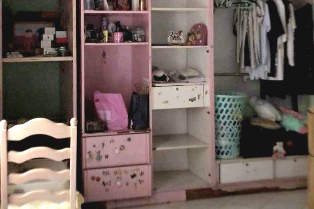 Rumah Sudut Dalam Cluster Dekat Mal Grand Galaxy Park