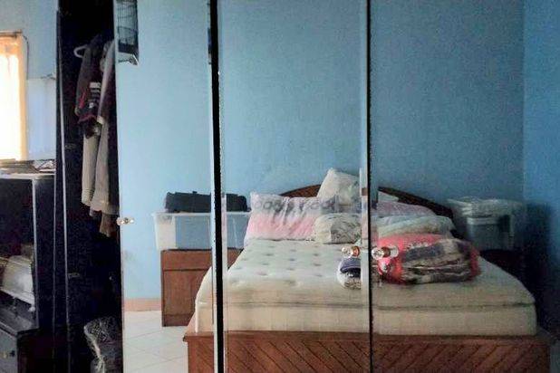 Rumah Sudut Dalam Cluster Dekat Mal Grand Galaxy Park