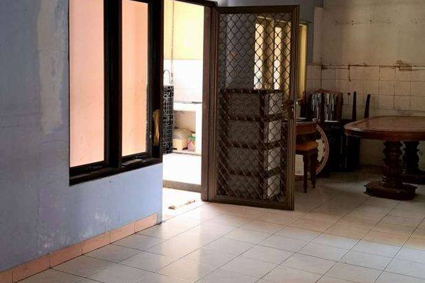 Rumah Sudut Dalam Cluster Dekat Mal Grand Galaxy Park