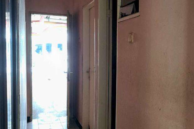Rumah Sudut Dalam Cluster Dekat Mal Grand Galaxy Park
