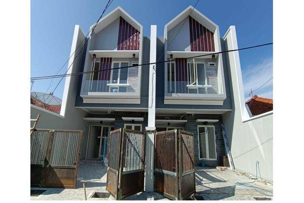 Rumah Manyar Tirtoasri Surabaya Timur Dkt Kertajaya Dharmahusada Wisma Permai