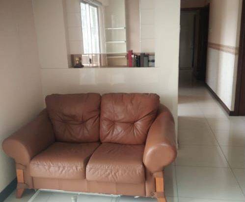 Apartemen Strategis Murah Waterplace Tower E Surabaya Vin.a303