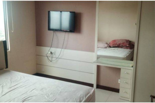 Apartemen Strategis Murah Waterplace Tower E Surabaya Vin.a303