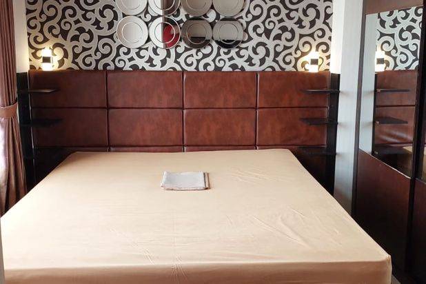 Apartemen Metropolis Tower C Surabaya Murah Strategis Sam.a739