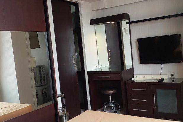 Apartemen Metropolis Tower C Surabaya Murah Strategis Sam.a739