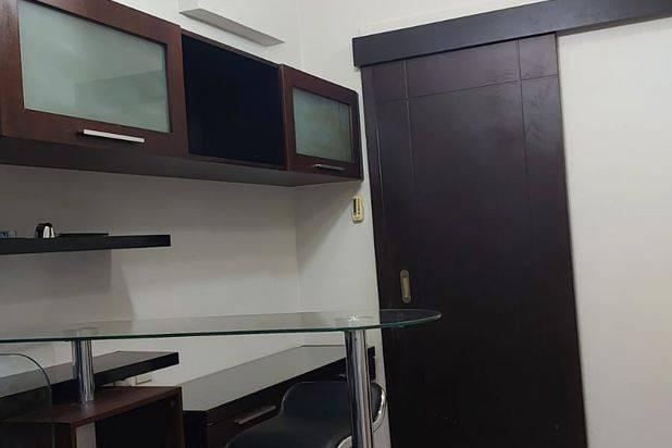Apartemen Metropolis Tower C Surabaya Murah Strategis Sam.a739