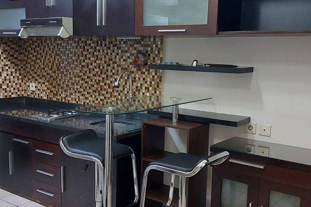 Apartemen Metropolis Tower C Surabaya Murah Strategis Sam.a739