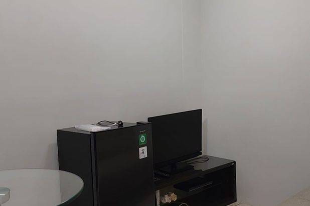 Apartemen Metropolis Tower C Surabaya Murah Strategis Sam.a739