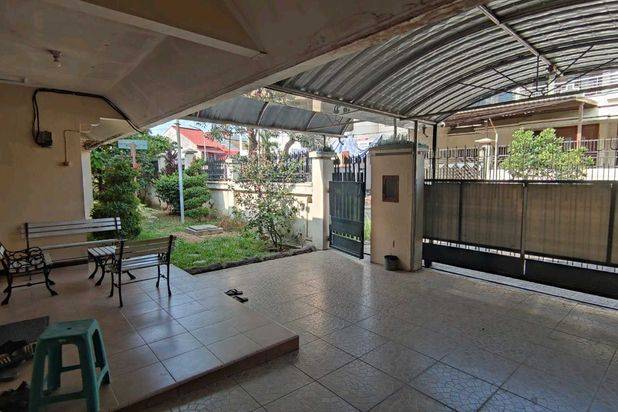 Rumah Jemur Andayani Dekat Kendangsari Surabaya Murah Ric.a202