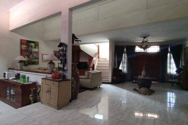Rumah Jemur Andayani Dekat Kendangsari Surabaya Murah Ric.a202