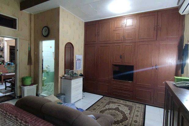 Rumah Jemur Andayani Dekat Kendangsari Surabaya Murah Ric.a202