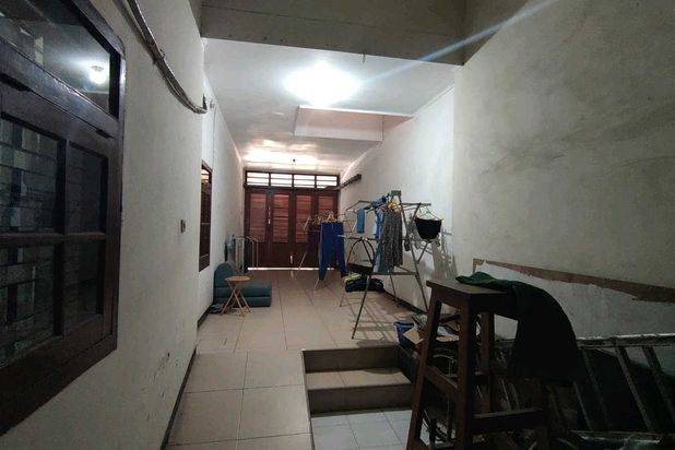 Rumah Jemur Andayani Dekat Kendangsari Surabaya Murah Ric.a202