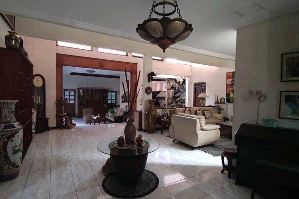 Rumah Jemur Andayani Dekat Kendangsari Surabaya Murah Ric.a202