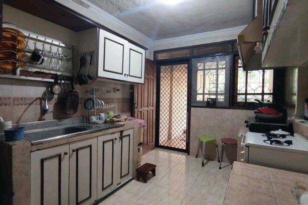Rumah Jemur Andayani Dekat Kendangsari Surabaya Murah Ric.a202