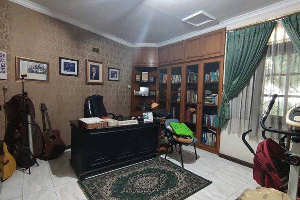 Rumah Jemur Andayani Dekat Kendangsari Surabaya Murah Ric.a202
