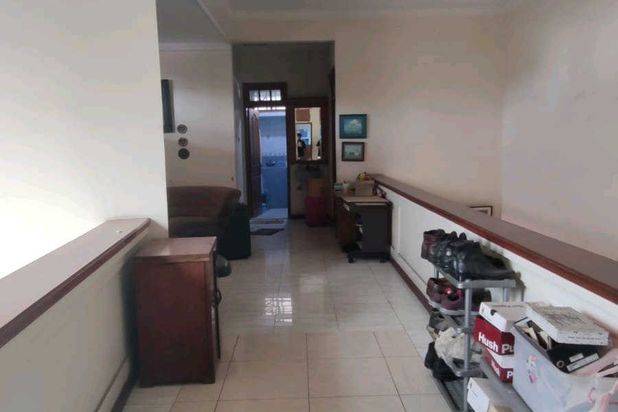 Rumah Jemur Andayani Dekat Kendangsari Surabaya Murah Ric.a202