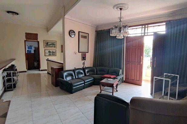 Rumah Jemur Andayani Dekat Kendangsari Surabaya Murah Ric.a202