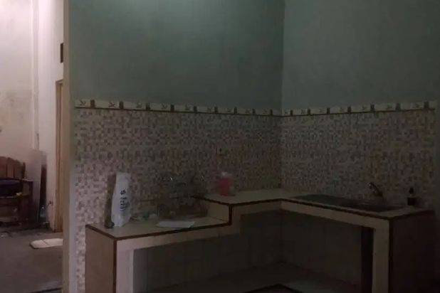 Rumah Bendul Merisi Surabaya Dekat Royal Plaza Mall Ron.a1224