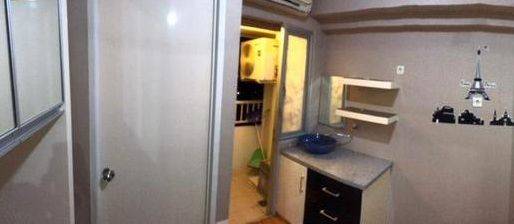 Apartemen Educity Stanford Surabaya Area Pakuwon City Aud.a053