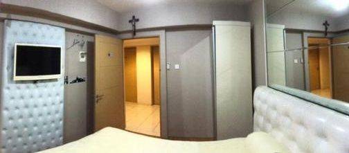 Apartemen Educity Stanford Surabaya Area Pakuwon City Aud.a053