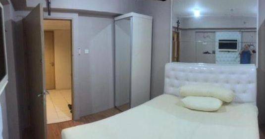 Apartemen Educity Stanford Surabaya Area Pakuwon City Aud.a053