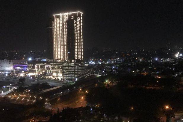 Apartemen Educity Stanford Surabaya Area Pakuwon City Aud.a053