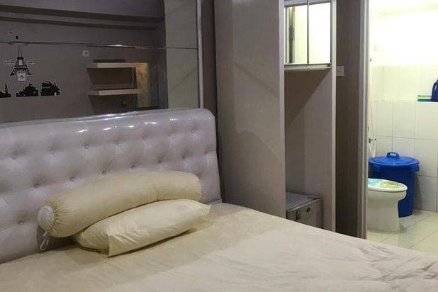 Apartemen Educity Stanford Surabaya Area Pakuwon City Aud.a053
