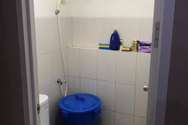 Apartemen Educity Stanford Surabaya Area Pakuwon City Aud.a053