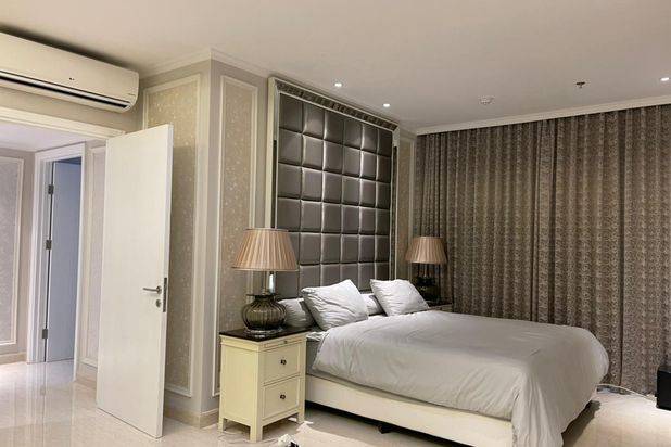 Apartemen Voila Surabaya Strategis Diatas Ciputra World Aud.a041