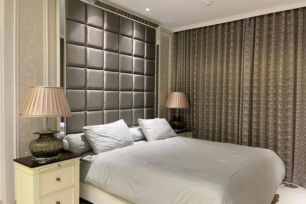 Apartemen Voila Surabaya Strategis Diatas Ciputra World Aud.a041