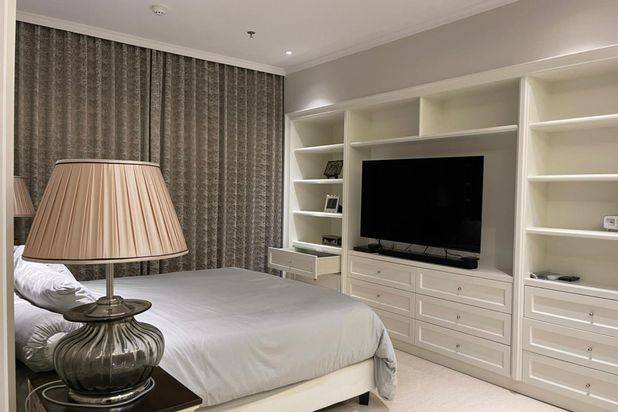 Apartemen Voila Surabaya Strategis Diatas Ciputra World Aud.a041