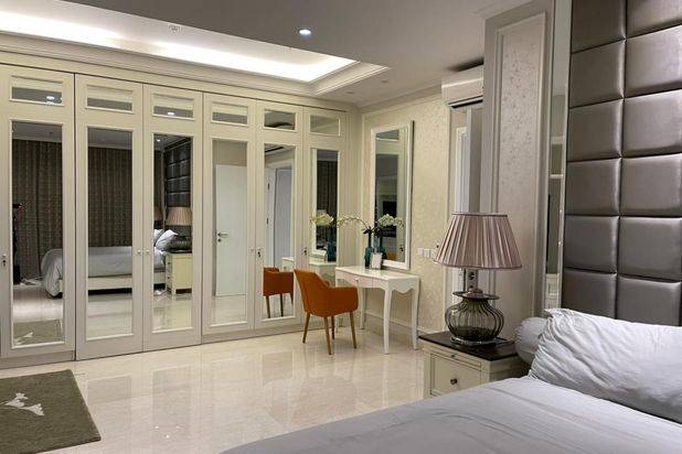 Apartemen Voila Surabaya Strategis Diatas Ciputra World Aud.a041