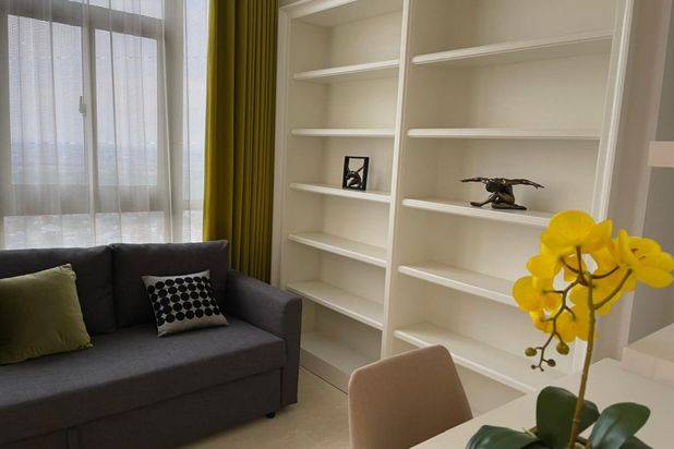 Apartemen Voila Surabaya Strategis Diatas Ciputra World Aud.a041