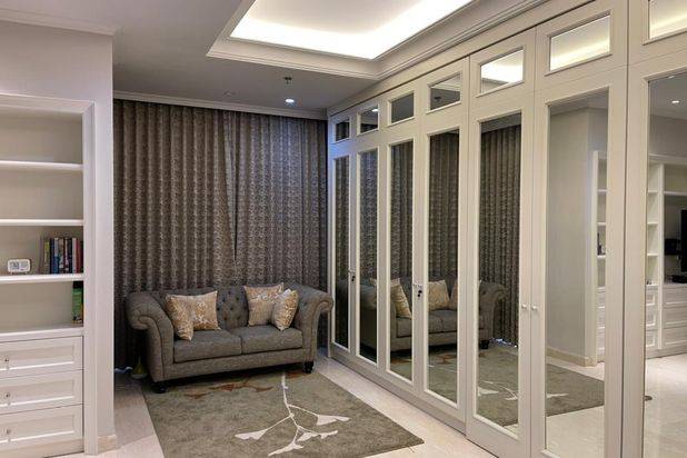 Apartemen Voila Surabaya Strategis Diatas Ciputra World Aud.a041