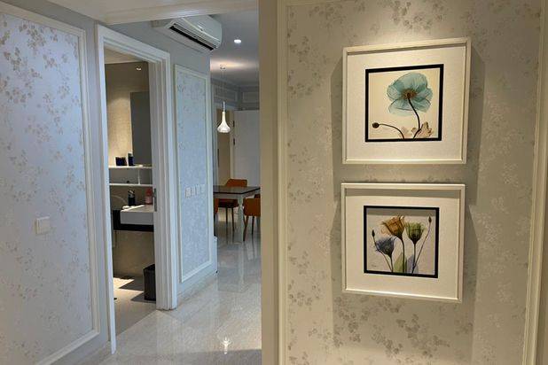 Apartemen Voila Surabaya Strategis Diatas Ciputra World Aud.a041
