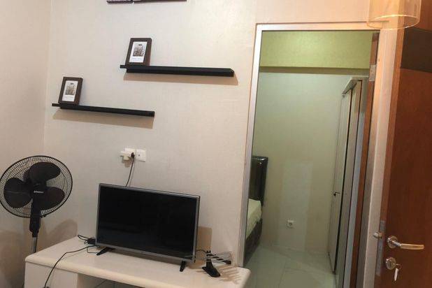 Apartemen Gunawangsa Merr Surabaya Murah Siap Huni Aud.a039