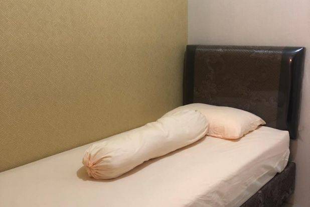 Apartemen Gunawangsa Merr Surabaya Murah Siap Huni Aud.a039